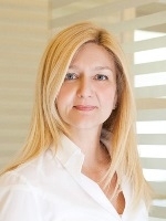 Ljubica Tomic