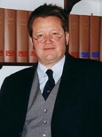 Detlef J. Hellnigk