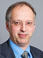 Rechtsanwalt Marcus Schuck