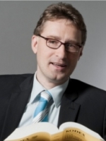 Foto von Mag. Wolfgang Kempf Linz