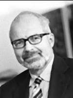 Foto von Dr. Peter Goop Vaduz