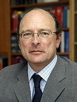 Foto von Dr. Manfred Angerer Klagenfurt