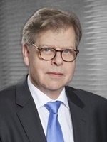 Foto von Gerrit van Setten Helsinki