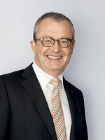 Foto von Andreas Waldmann Basel