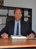 Foto von Mag. Sebastian Ruckensteiner Innsbruck