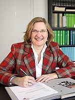 Foto von Heike Rung-Braun Mannheim