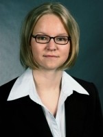 Foto von Doreen Schröder Potsdam