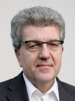 Foto von Rolf Draheim Berlin