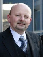 Foto von Peter Scheffer Bünde
