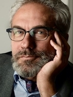 Foto von Dr. iur. Antoine F. Goetschel Zürich