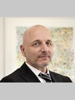 Foto von Gabriel Nigon Basel