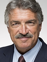 Foto von Dr. Rudolf Benedikter Bozen