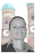 Foto von Annett Stolze München
