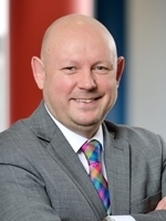 Foto von Daniel Aretz Mönchengladbach