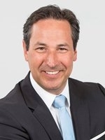 Foto von Dr. Thomas Schneider LL.M. Salzburg