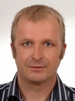 Foto von Dr. Holger Reichert Mainz
