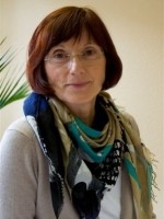 Foto von Rechtsanwältin Ursula Kastl – Mannheim Mannheim