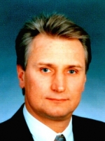 Foto von Rolf-Dieter Eichner Gießen