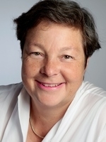 Foto von Dr. Heike Langbein Bonn