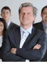 Foto von Dr. Klaus Höchstetter (M.B.L.-HSG) München