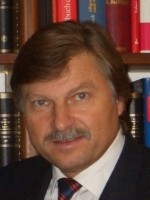 Foto von Dr. Siegfried Stöckl München