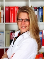 Foto von Ruth May Neuss