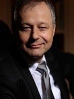 Foto von Dr. Roland Giebenrath Neuried