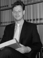 Foto von Me Nils H. Bayer (Paris) Paris