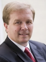 Foto von Dr. Michael Prager Wien