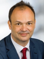 Foto von Mag. Gregor Olivier Rathkolb Wien