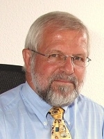 Foto von Hans-Werner Kanthak Wiesbaden
