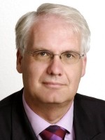 Foto von Dr. Christoph Bahlmann Hof