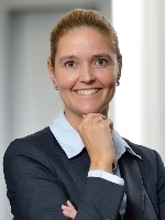 Foto von Dr. Vanessa Staude Mönchengladbach