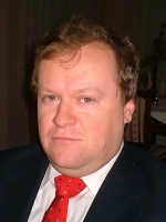 Foto von Dr. Tamás Balazs Budapest