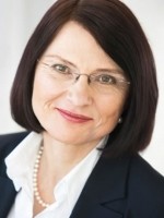 Foto von Dr. Dr. Manuela Jorzik Böblingen