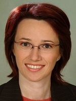 Foto von Dr. Dóra Risinger Györ