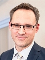 Foto von Ulf Stuckenberg Bielefeld