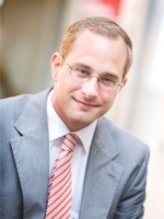 Foto von Dr. Georg Rihs Wien