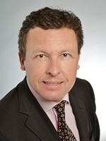 Foto von Dr. Roland Garstenauer Salzburg
