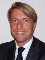 Foto von Dr. Stephan Grigolli Mailand