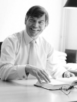 Foto von mr. Hans von Haren Venlo