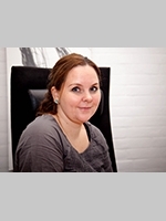 Foto von Nicole Schünemann-Føh Aabenraa
