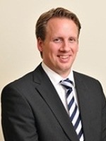 Foto von Dr. Christian Hof Mönchengladbach
