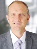 Foto von Dr. jur. Dr. phil Franz Watschinger Innsbruck