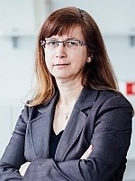 Foto von Dr. Eva-Maria Helm Aichach
