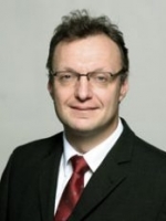 Foto von Heinrich Rohde Koblenz