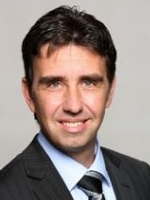 Foto von Dr. jur. Carsten Fuchs Koblenz