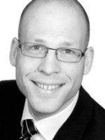 Foto von Andreas Erlenhardt, LL.M. Düsseldorf