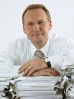 Foto von Frank Schneider München