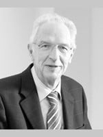 Foto von Dr. Eugen Putzo Münster